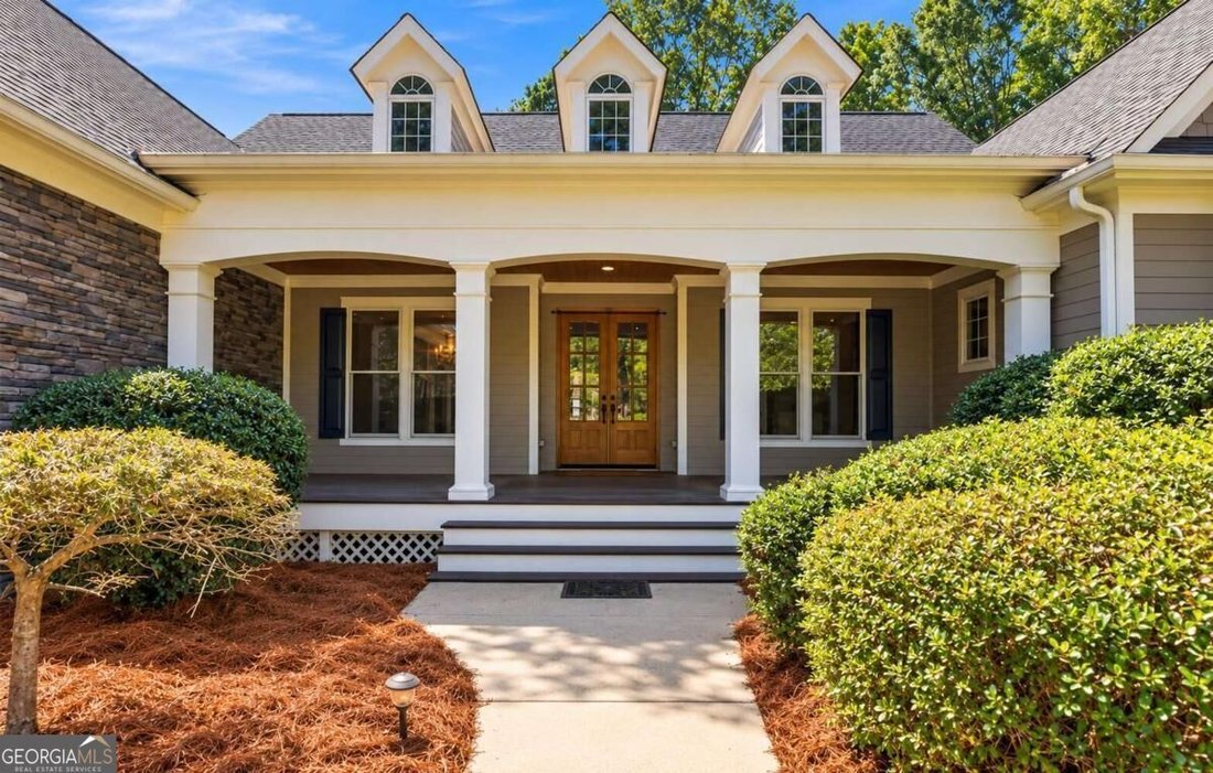 House in Eatonton, Georgia, United States 3 - 19051354