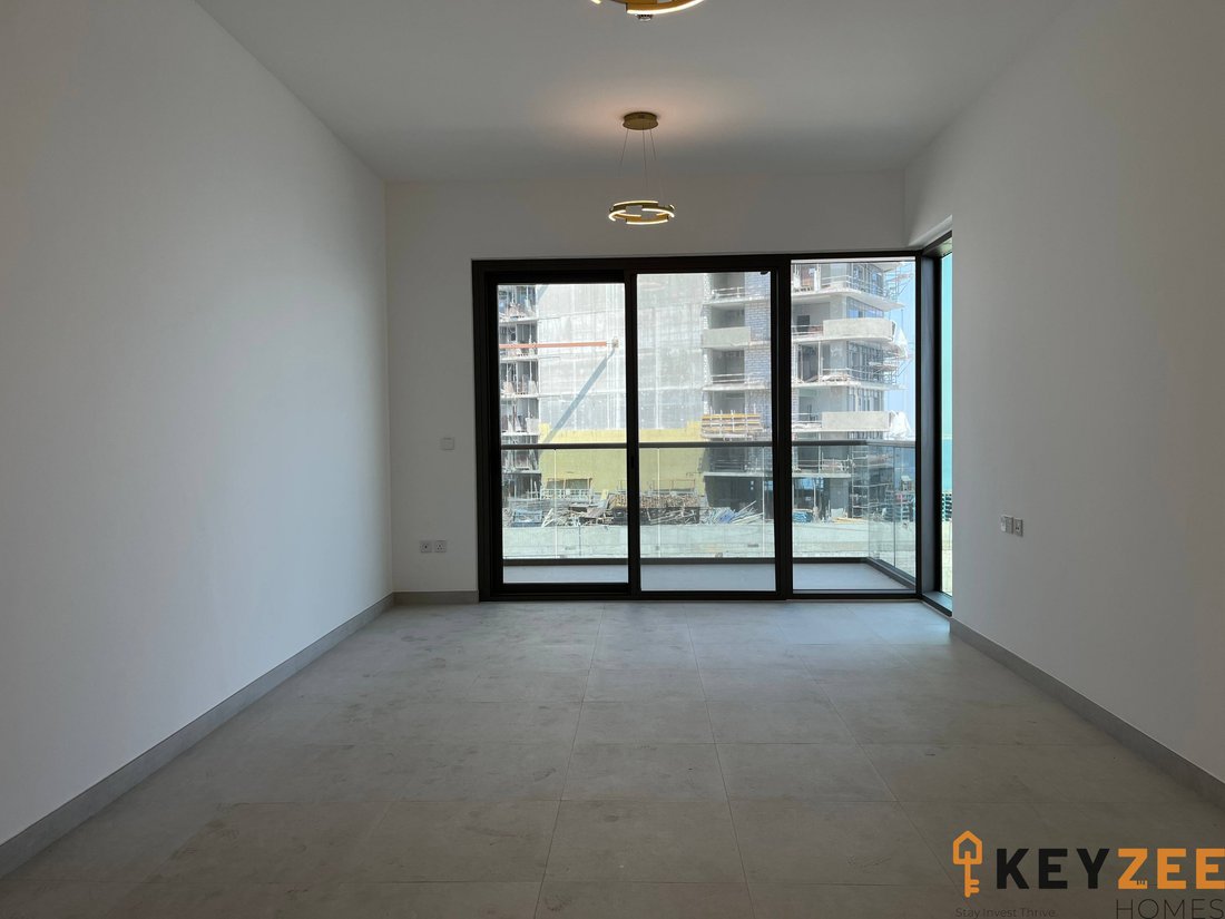 Wohnung in Al-Mina, Dubai, Vereinigte Arabische Emirate 2 - 19051406