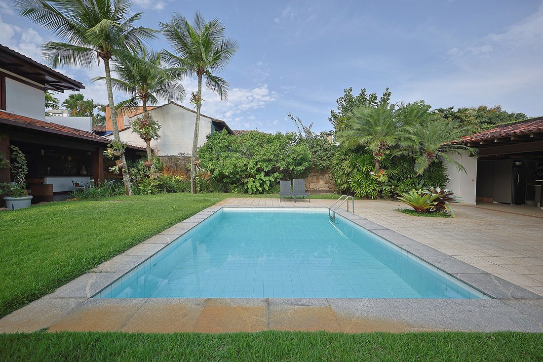 House in Rio de Janeiro, State of Rio de Janeiro, Brazil 4 - 19050822