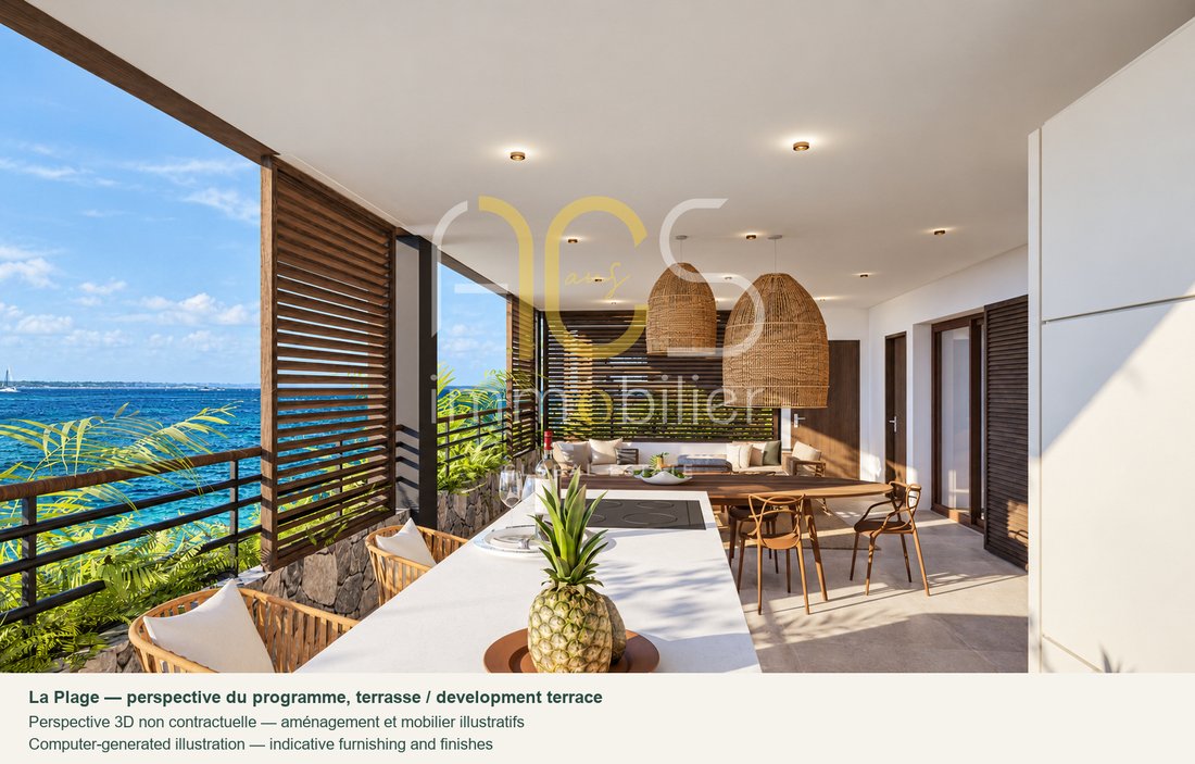 Appartement à France 1 - 19055819