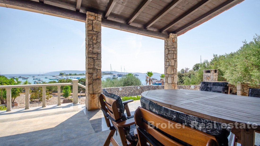Villa in Drvenik Veli, Split-Dalmatia County, Croatia 5 - 19051606