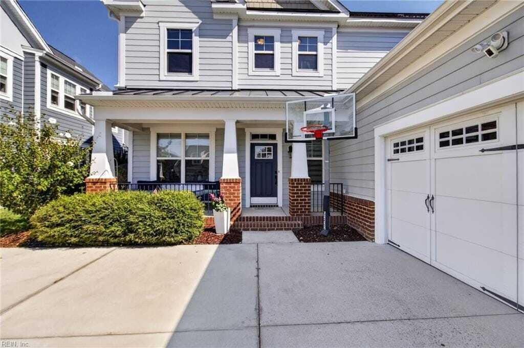 Casa a Virginia Beach, Virginia, Stati Uniti 3 - 19051134