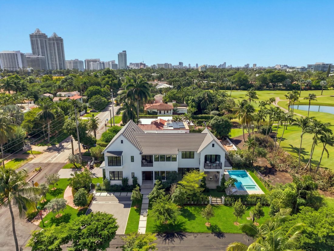 House in Miami Beach, Florida, United States 2 - 19054449