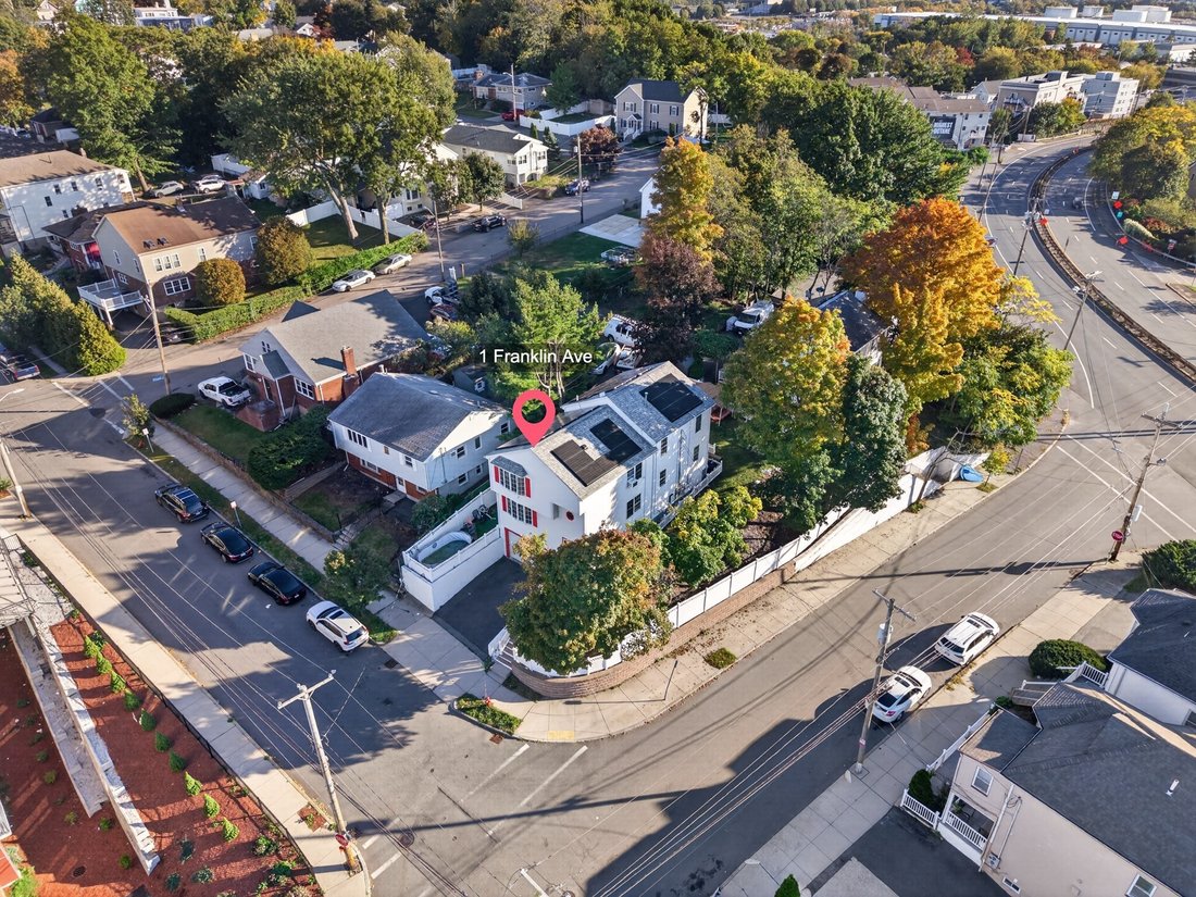Altro a Revere, Massachusetts, Stati Uniti 2 - 19055423