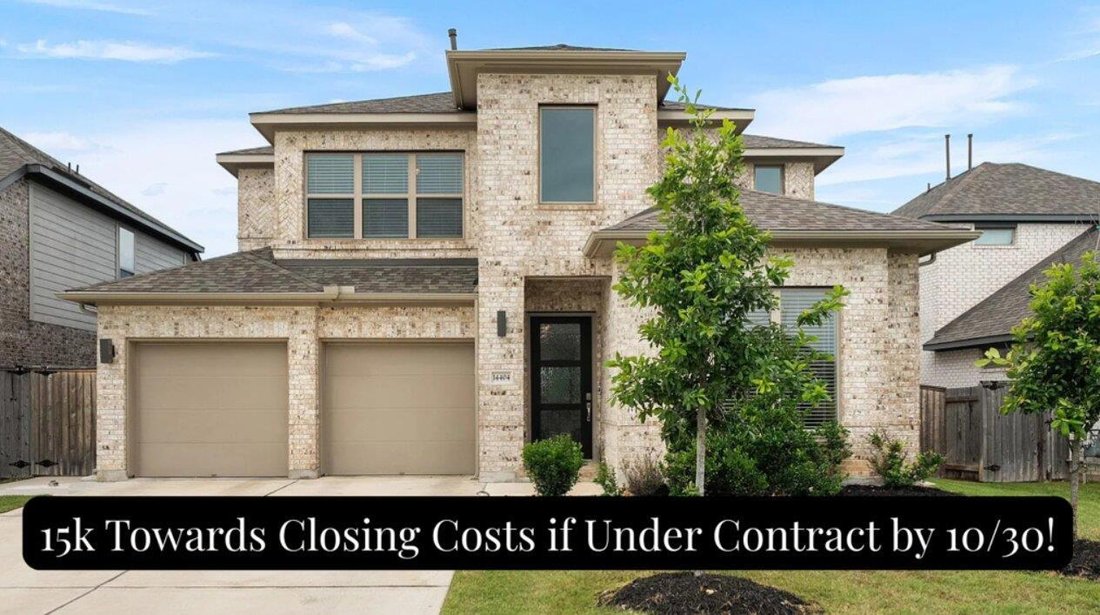 Haus in Coupland, Texas, Vereinigte Staaten 1 - 18066388