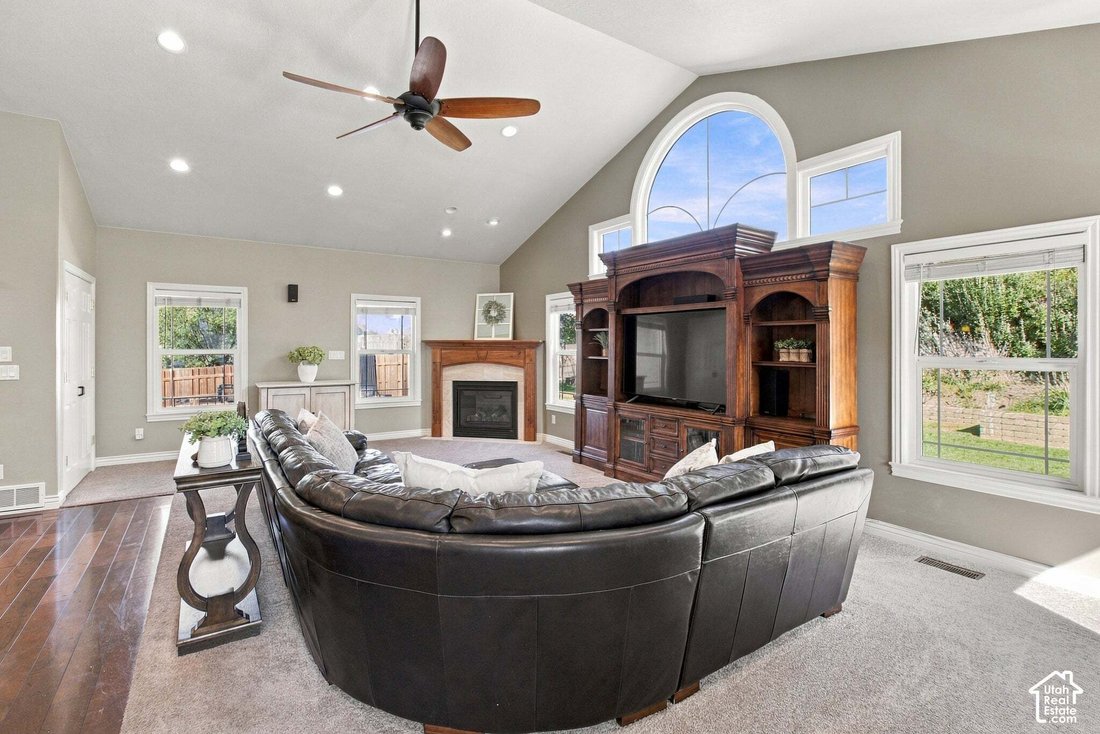 Casa en Kaysville, Utah, Estados Unidos 3 - 19053906