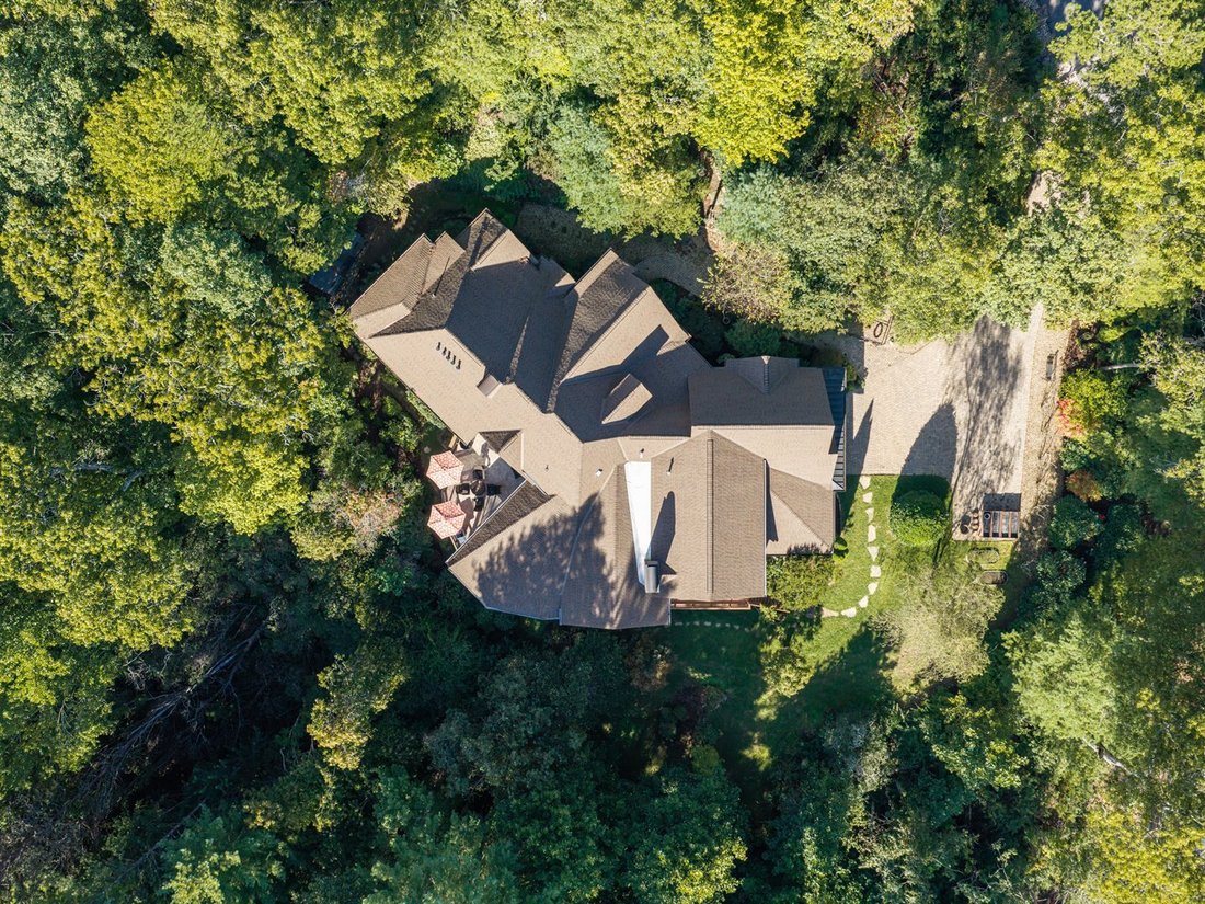 Casa en Fairview, Carolina del Norte, Estados Unidos 3 - 19031796