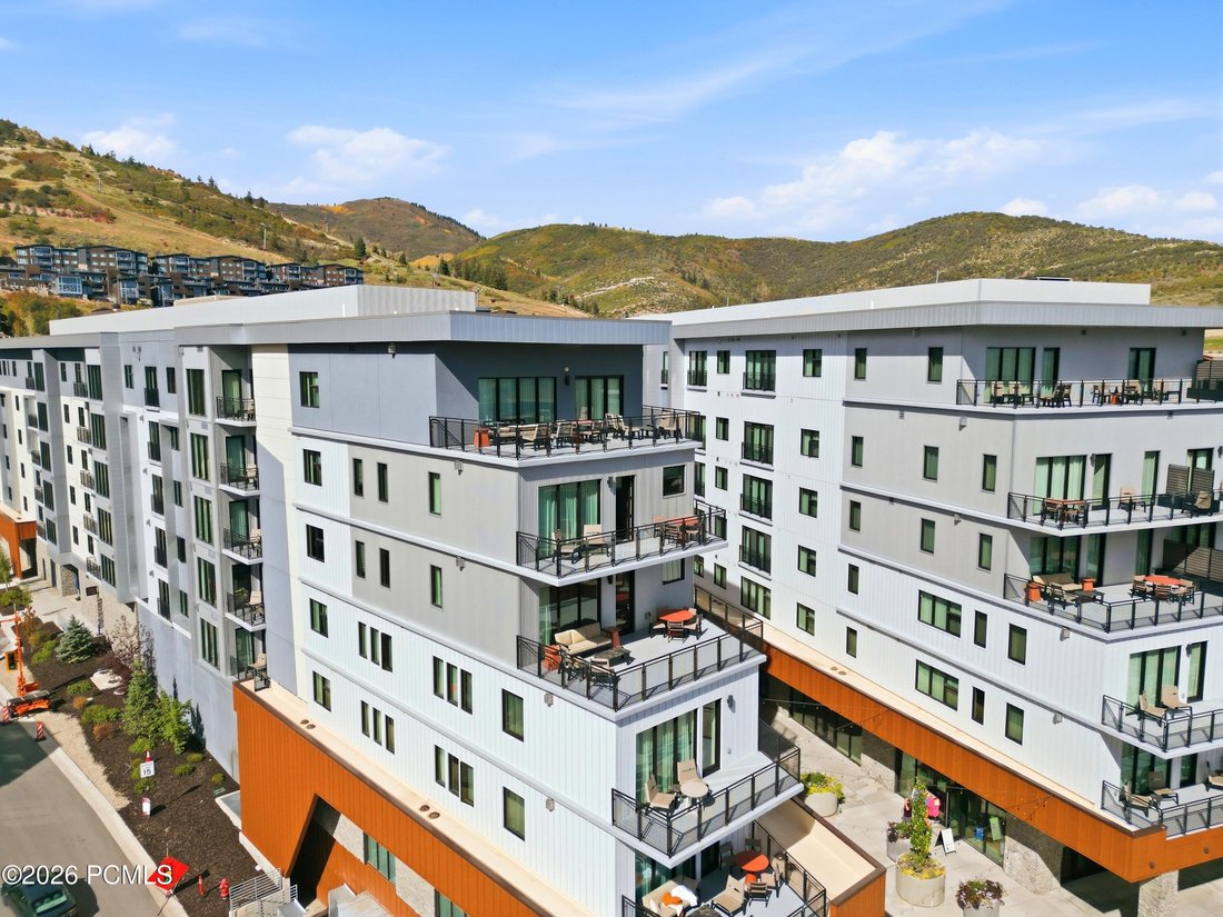 Condo in Park City, Utah, United States 2 - 19056083