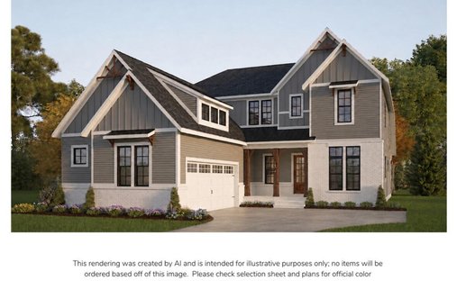 Maison à Hillsborough, Caroline du Nord, États-Unis 1