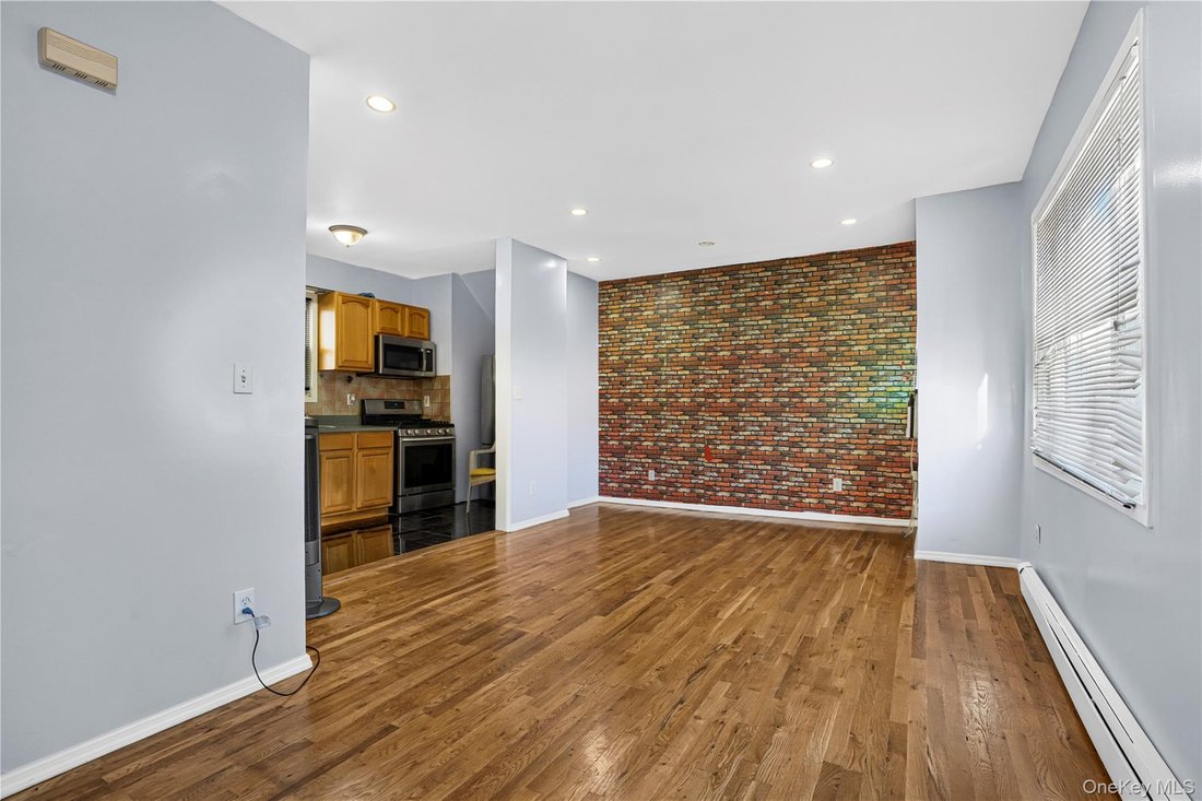Haus in New York City, New York, Vereinigte Staaten 3 - 19051008