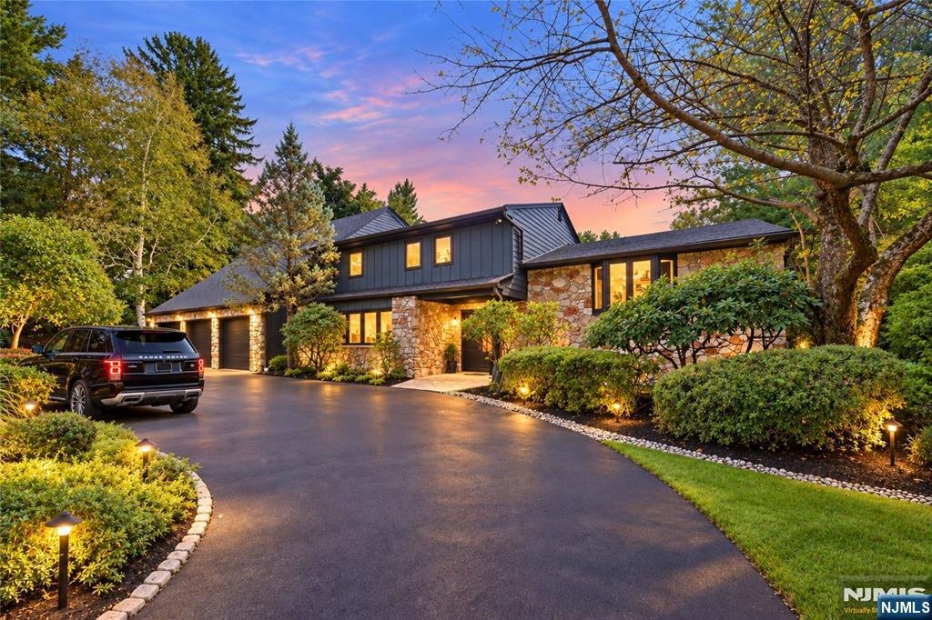 Casa en Mahwah, Nueva Jersey, Estados Unidos 1 - 19052568