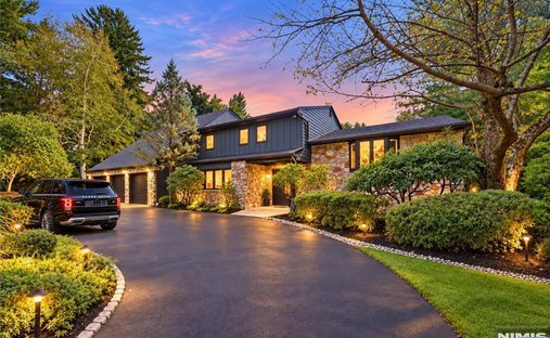 Casa en Mahwah, Nueva Jersey, Estados Unidos 1