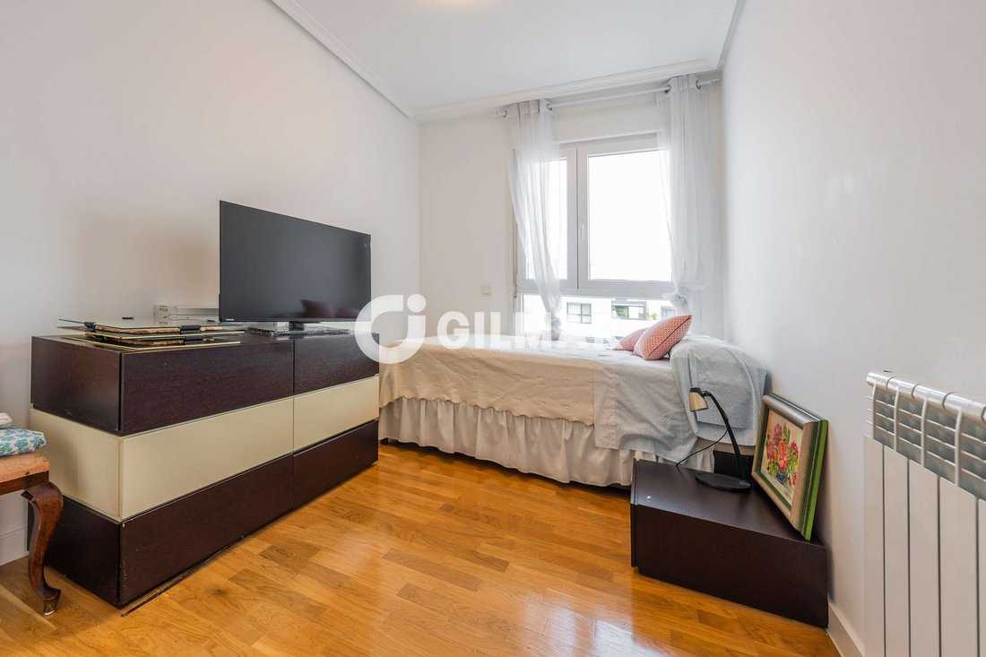 Penthouse in La Moraleja, Alcobendas, Comunidad de Madrid 2 - 19051618