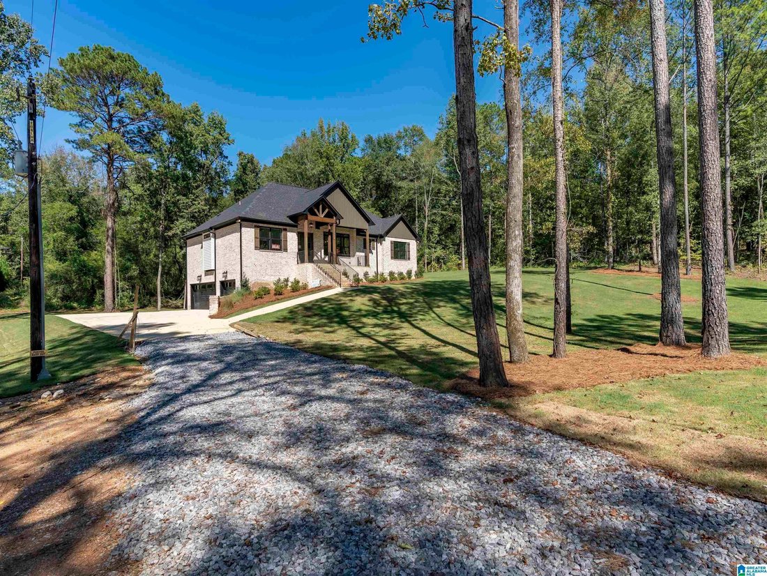 Haus in Calera, Alabama, Vereinigte Staaten 2 - 18401648