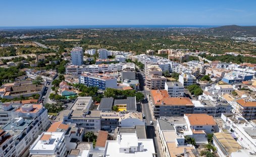 Appartement à Loule (Sao Clemente), Algarve, Portugal 1
