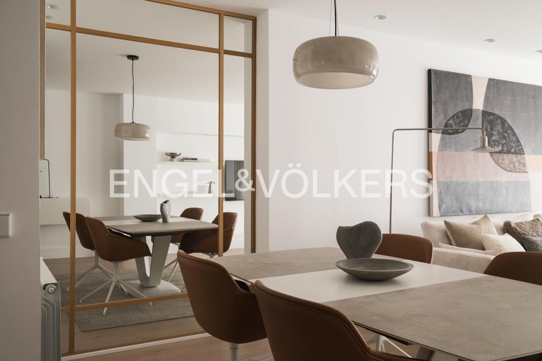 Apartamento en Salamanca, Madrid, España 4 - 19055213