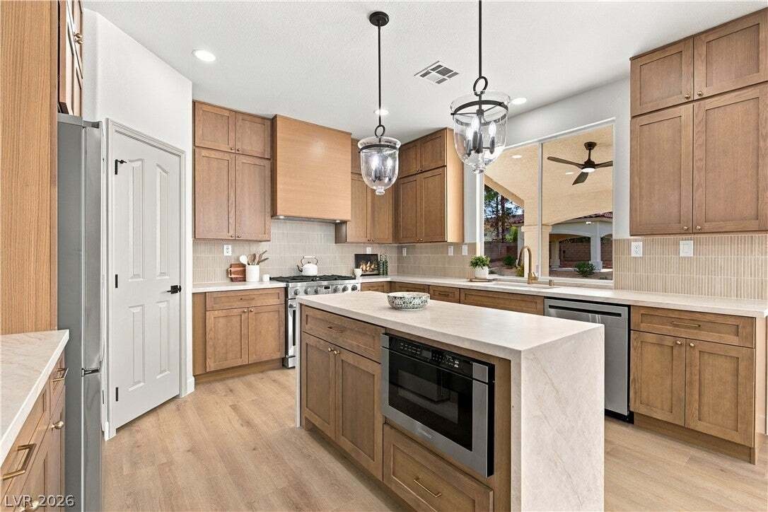 Casa a Las Vegas, Nevada, Stati Uniti 4 - 19053498