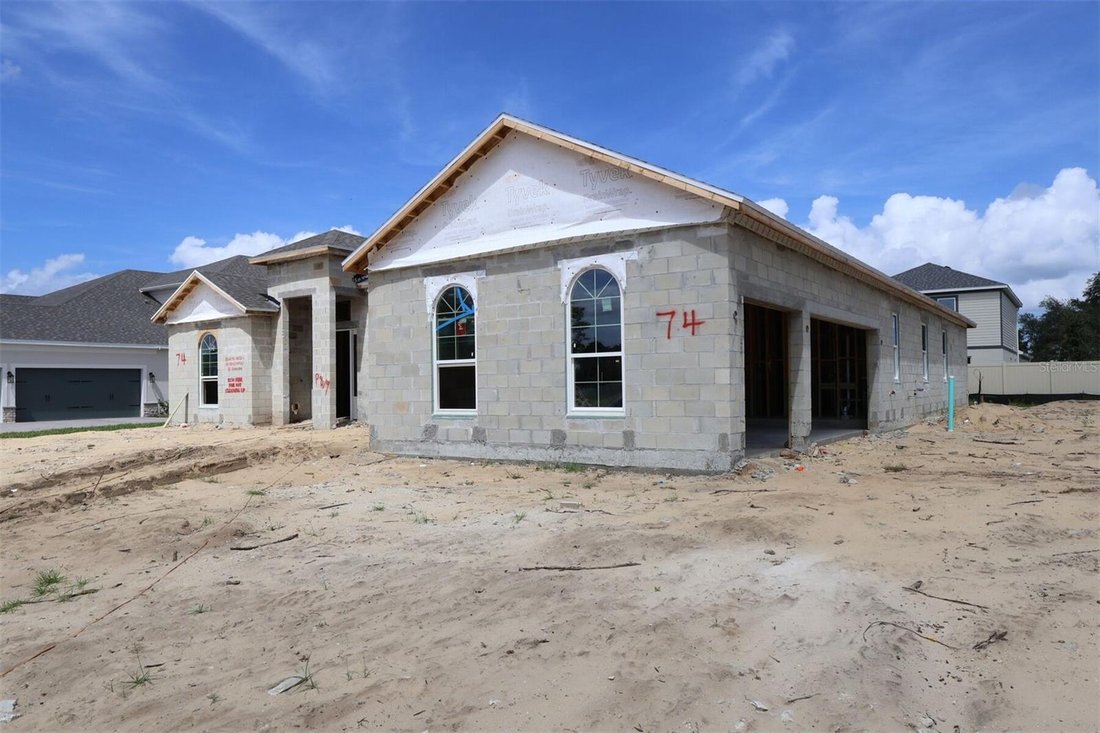 House in Apopka, Florida, United States 3 - 19052517