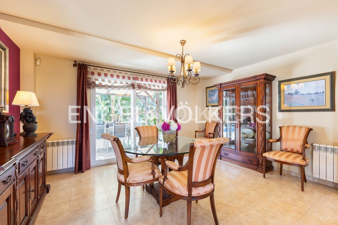 Haus in Chiva, Land Valencia, Spanien 5 - 19055270