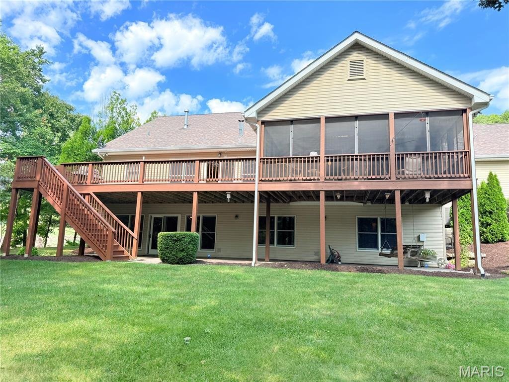House in Augusta, Missouri, United States 2 - 19054248