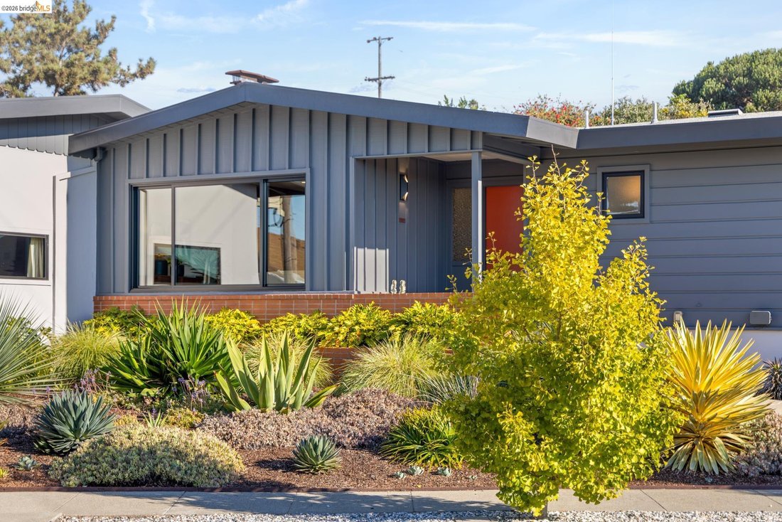 Casa a El Cerrito, California, Stati Uniti 4 - 19054098