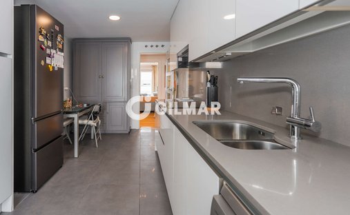Penthouse en La Moraleja, Alcobendas, Comunidad de Madrid 1