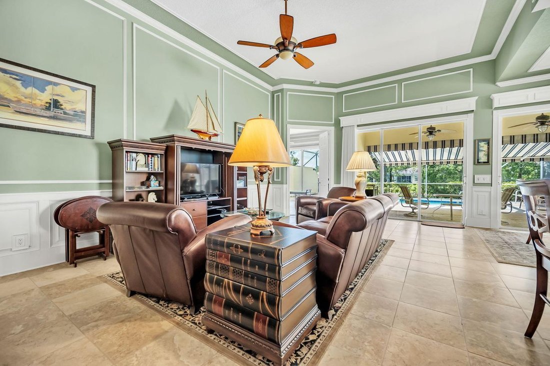 House in Wellington, Florida, United States 3 - 19054949