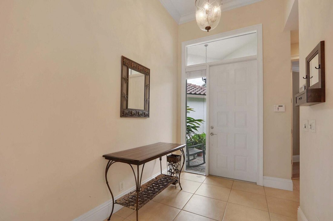 Casa en Wellington, Florida, Estados Unidos 3 - 19054447