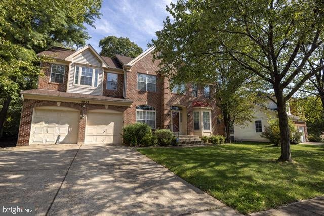 Haus in Seabrook, Maryland, Vereinigte Staaten 2 - 19056088
