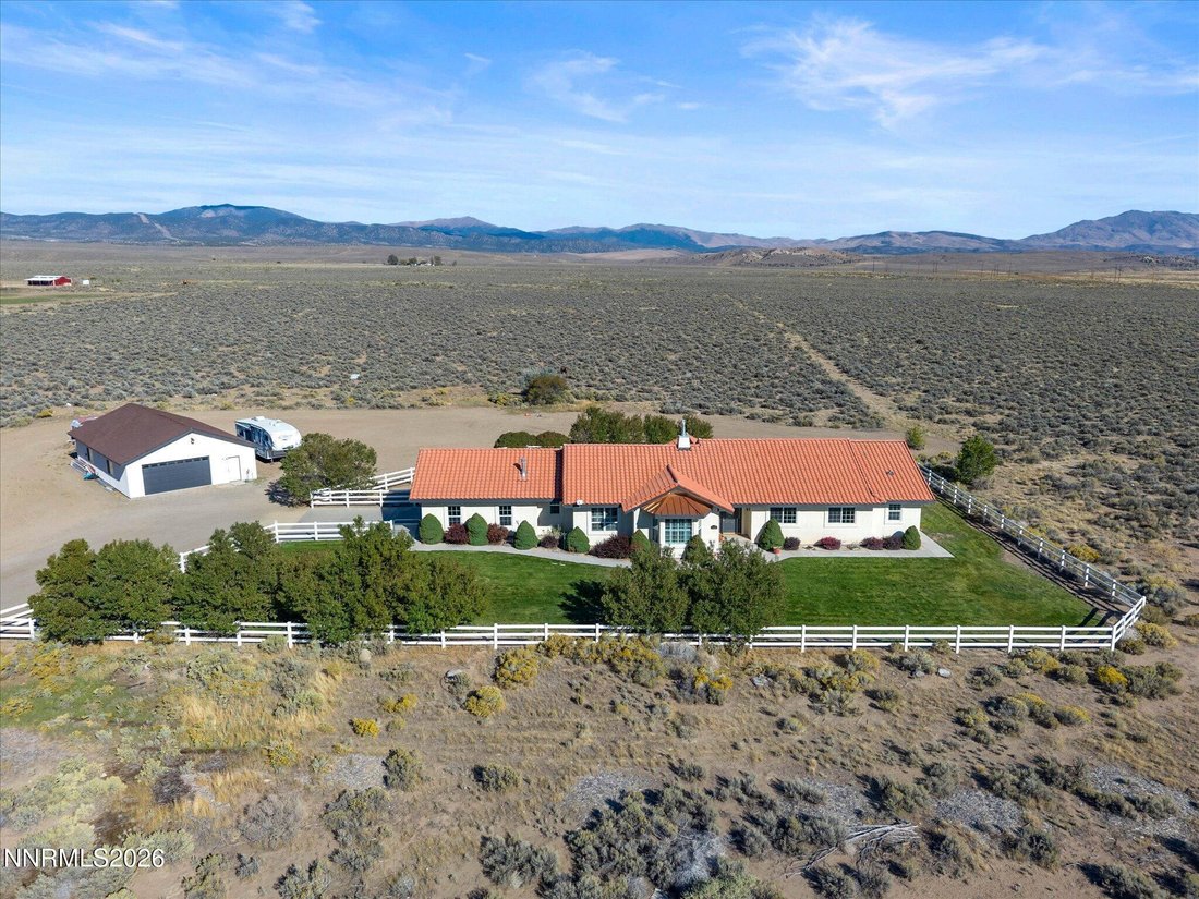 Haus in Indian Hills, Nevada, Vereinigte Staaten 1 - 19053350