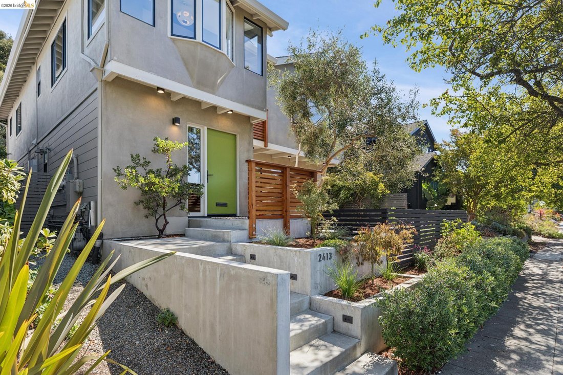 Casa a Berkeley, California, Stati Uniti 2 - 19054040