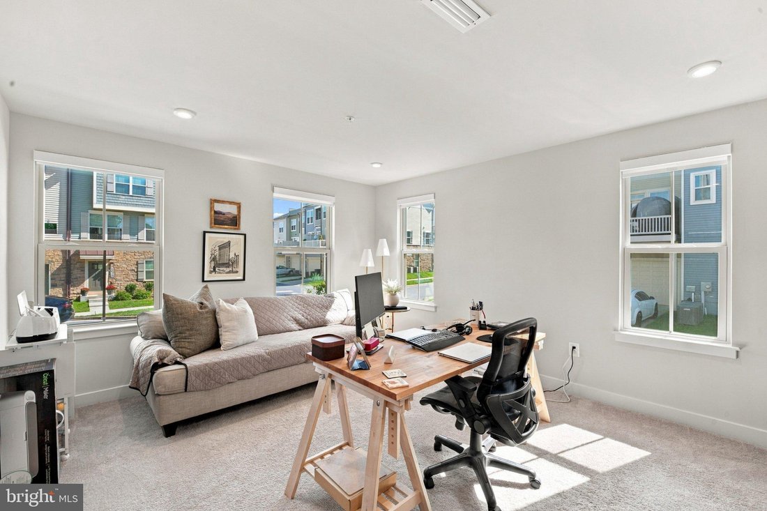 Townhouse in Frederick, Maryland, United States 5 - 19055254