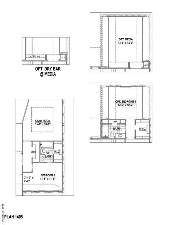 House in Celina, Texas, United States 5 - 19054750