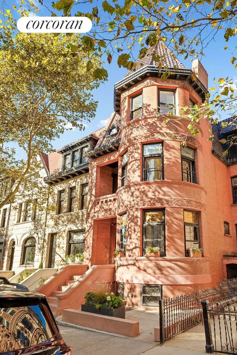 Maison à New York, État de New York, États-Unis 1 - 19052628