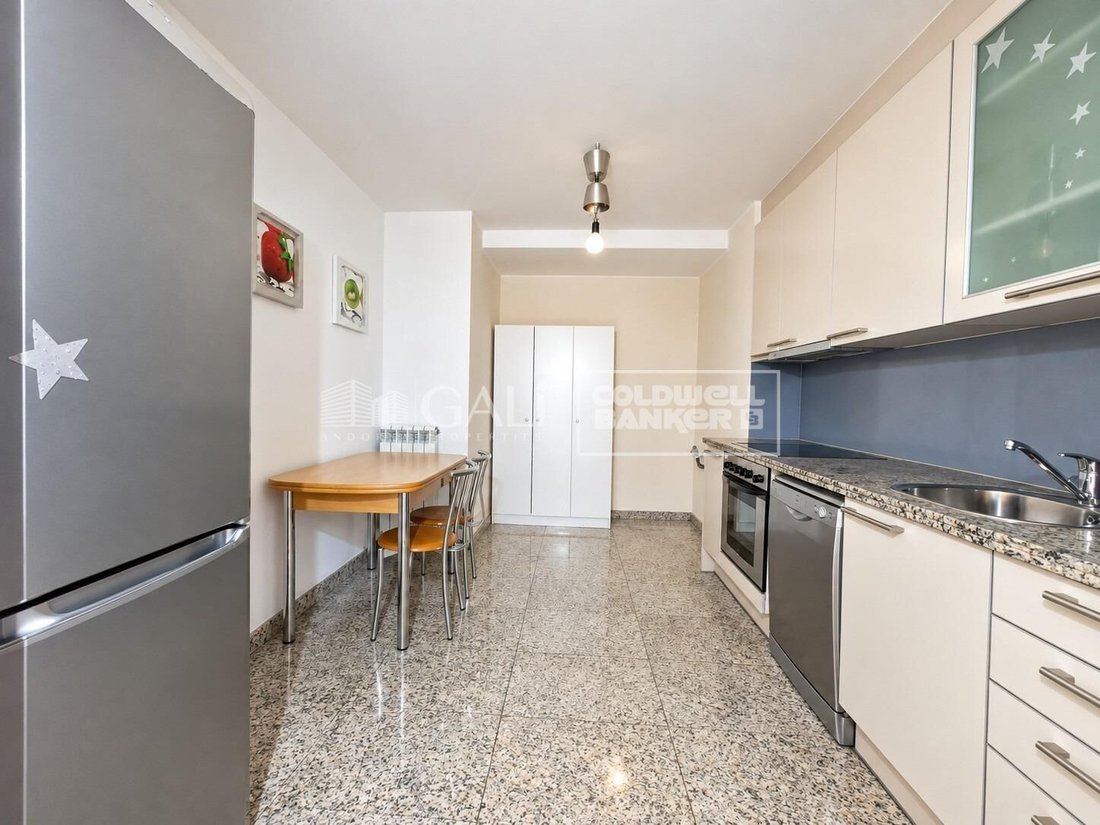 Appartement à La Massana, La Massana, Andorre 4 - 19023369