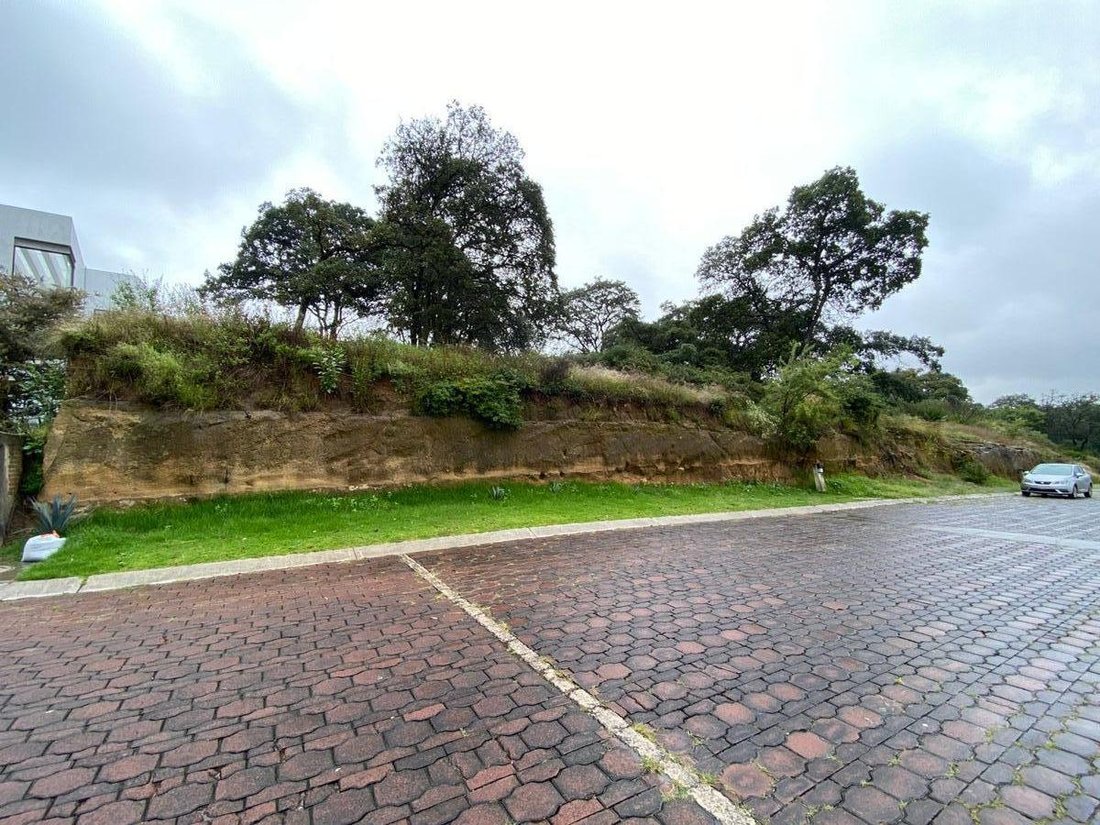 Land in Ciudad López Mateos, Bundesstaat Mexiko, Mexiko 3 - 19053099