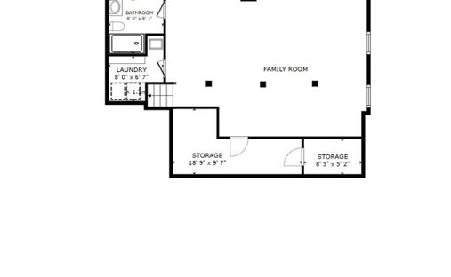 Haus in Scotch Plains, New Jersey, Vereinigte Staaten 1