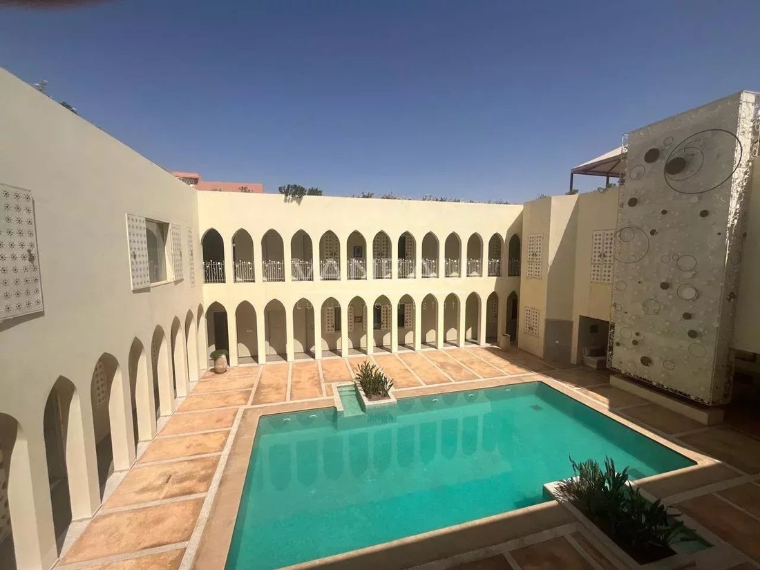 Altro a Marrakech, Marrakech-Safi, Marocco 5 - 19051873