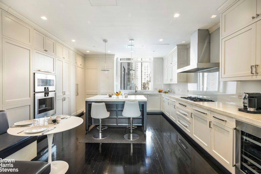 Condominio en Nueva York, Nueva York, Estados Unidos 2 - 19053947