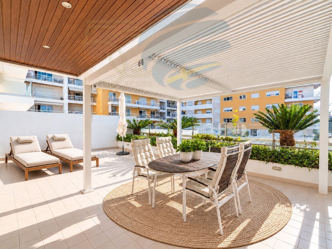 Apartment in Carcavelos e Parede, Lisbon, Portugal 1 - 19052266