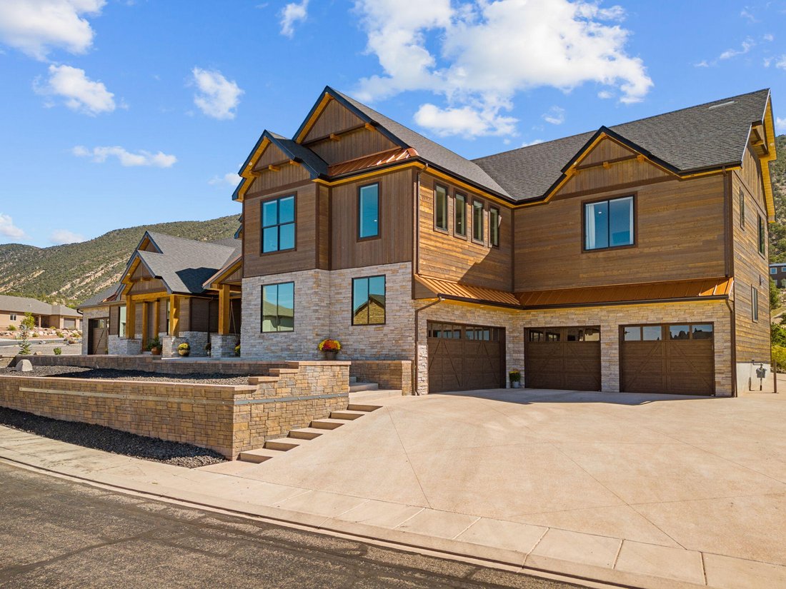 Casa a Cedar City, Utah, Stati Uniti 5 - 19053706