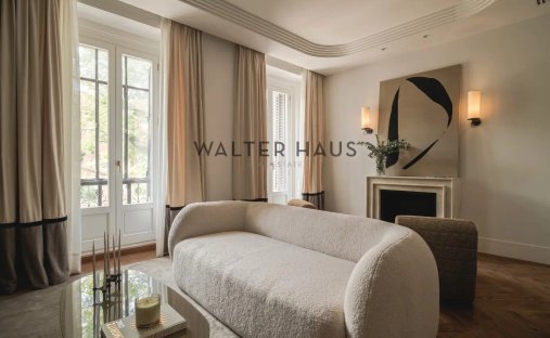 Apartamento en Chamberí, Madrid, España 1