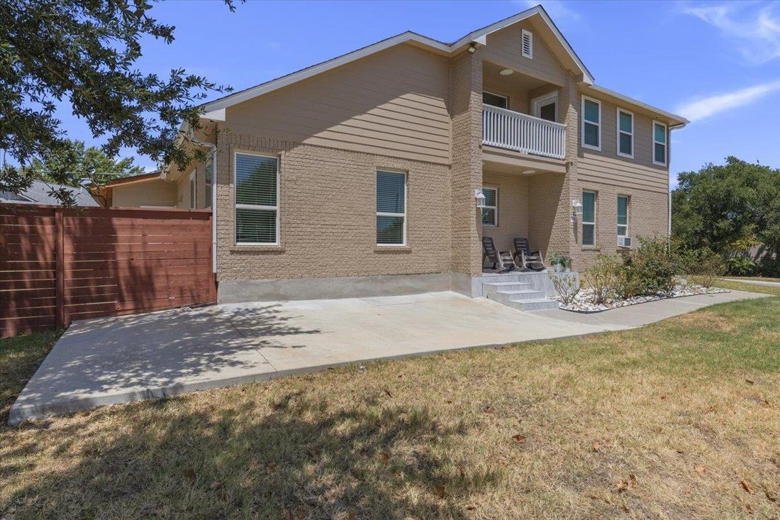 Casa en Round Rock, Texas, Estados Unidos 3 - 19054354