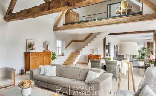 Villa in Cour-Cheverny, Zentrum-Loiretal, Frankreich 1