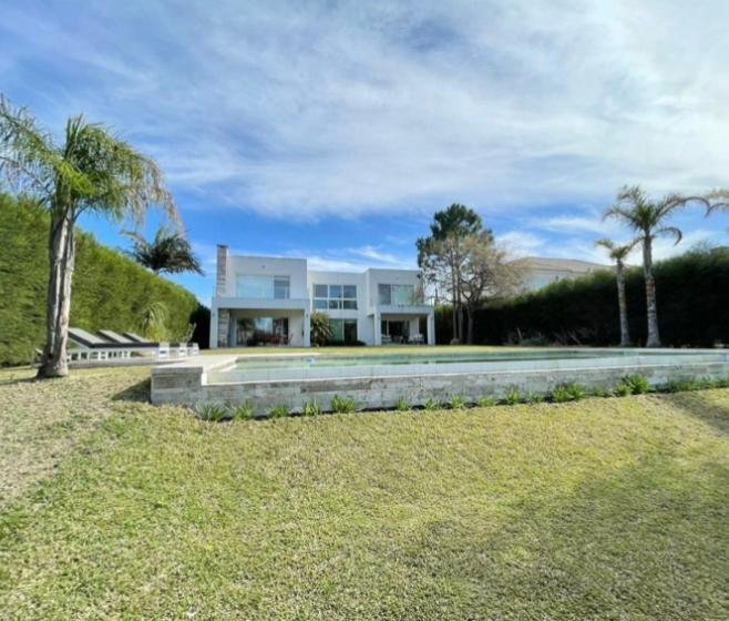 Haus in Rincón de Milberg, Provinz Buenos Aires, Argentinien 4 - 19052709
