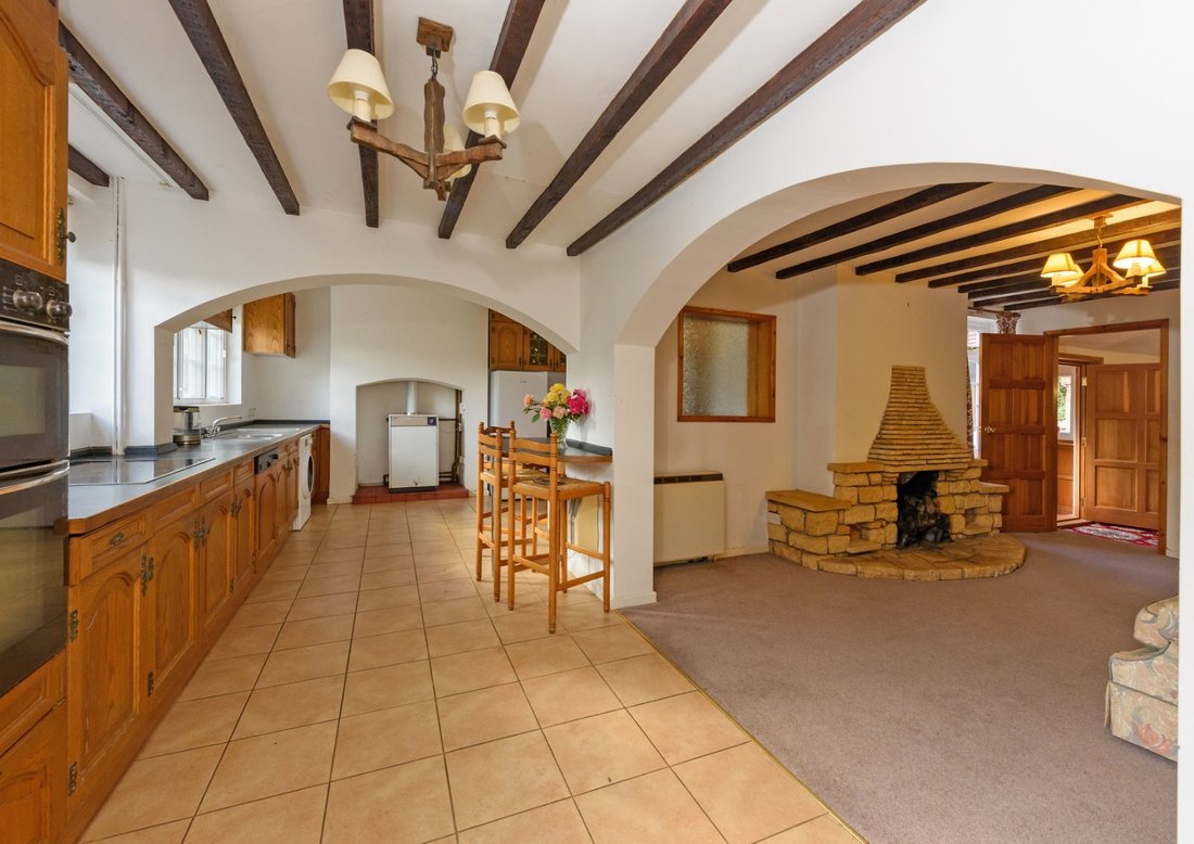Casa en Pensax, Inglaterra 3 - 19050901