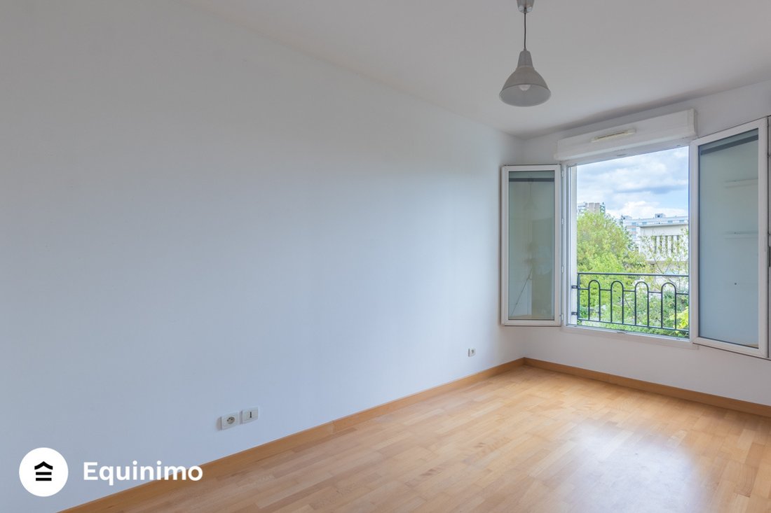 Apartment in Les Lilas, Ile-de-France, France 5 - 19054903