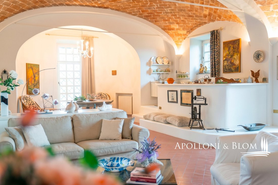 Villa a Orvieto Scalo, Umbria, Italia 5 - 18519100