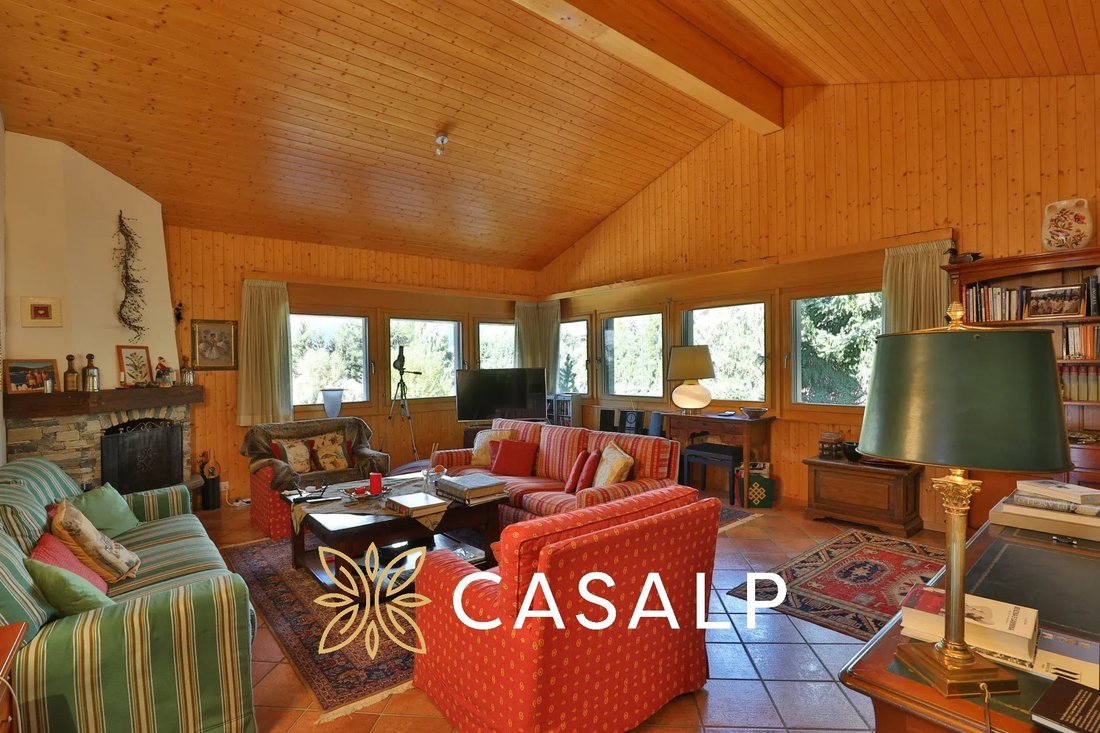 Chalet à Randogne, Crans-Montana, Suisse 4 - 19051857