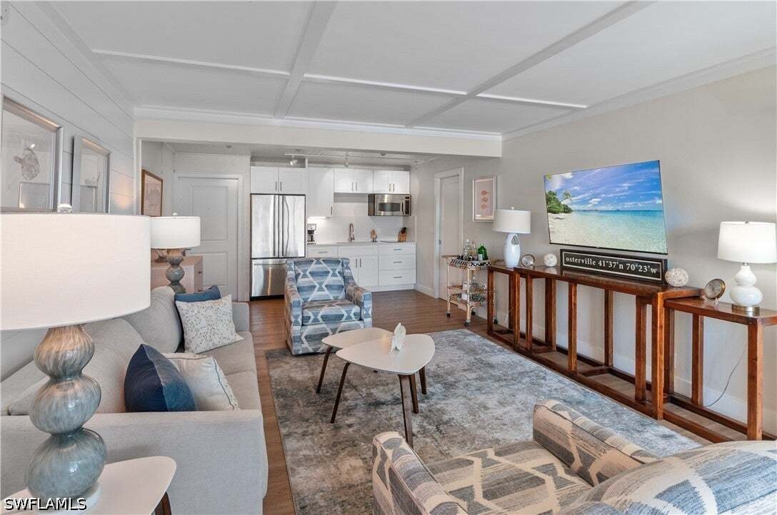 Condominio en Naples, Florida, Estados Unidos 4 - 19050918